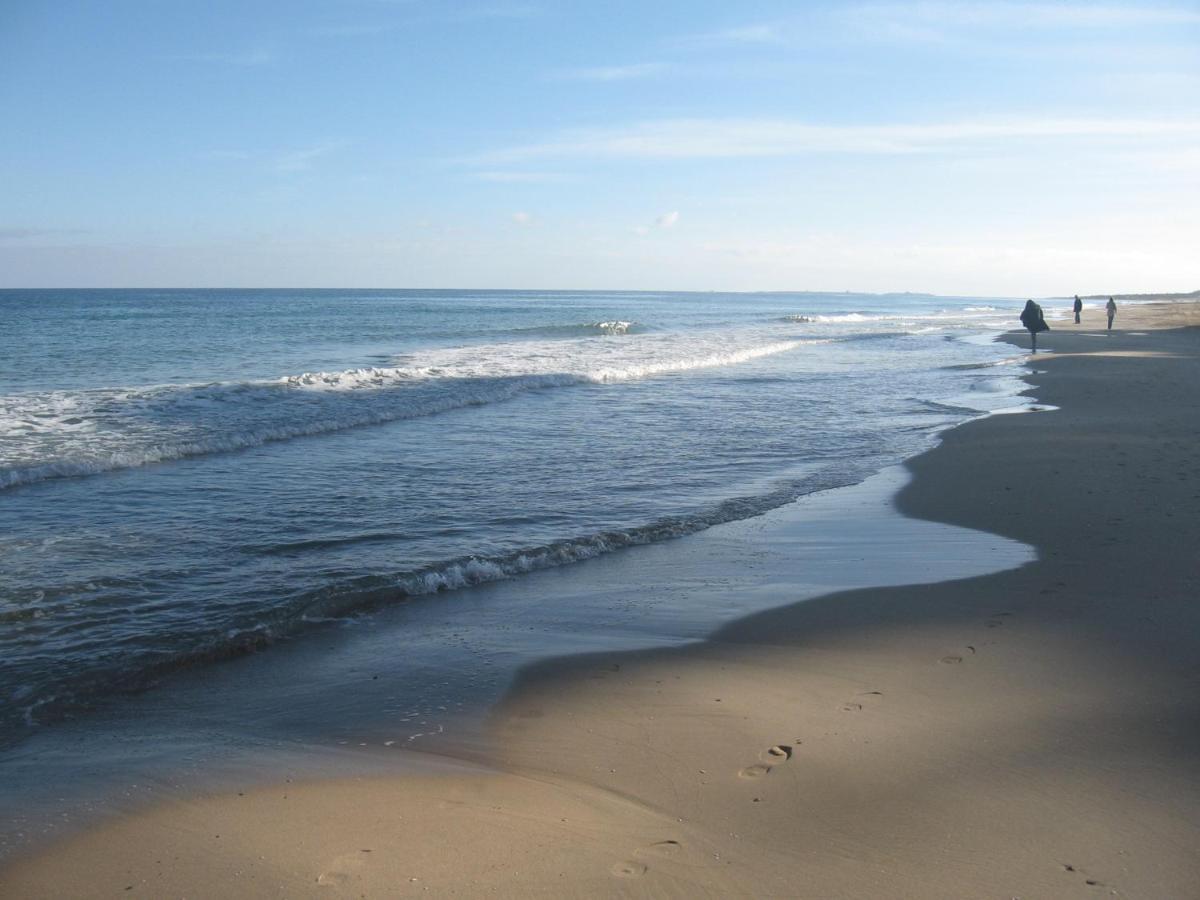 Novabeach By Mar Holidays Puerto Marino Luaran gambar