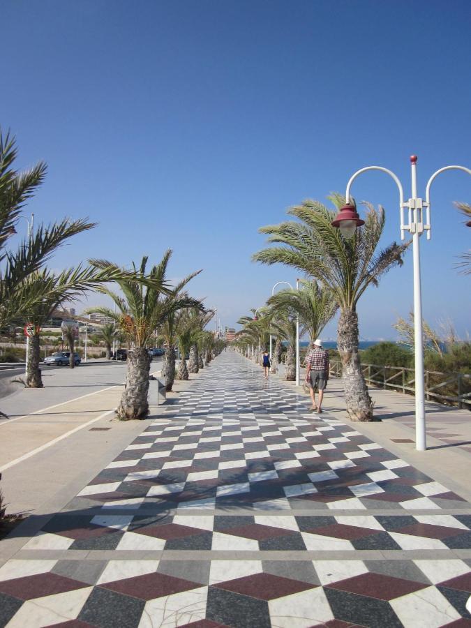Novabeach By Mar Holidays Puerto Marino Luaran gambar
