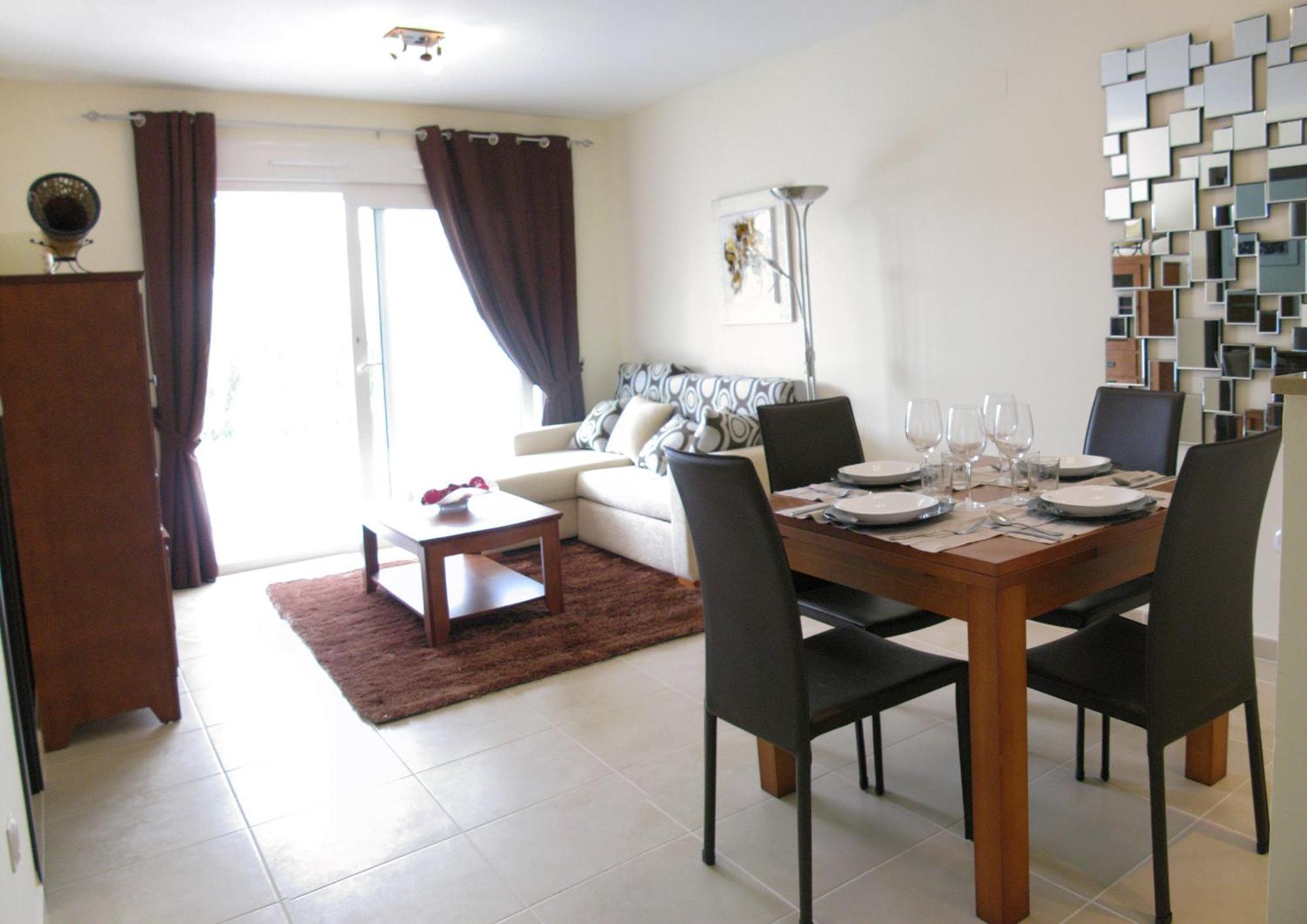 Novabeach By Mar Holidays Puerto Marino Luaran gambar