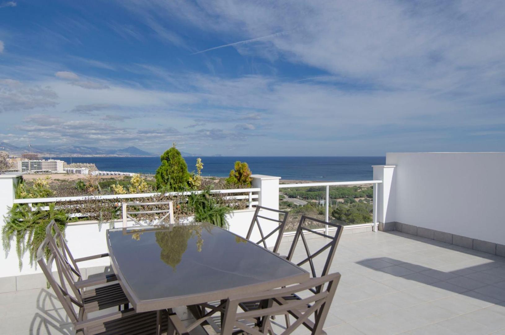 Novabeach By Mar Holidays Puerto Marino Luaran gambar
