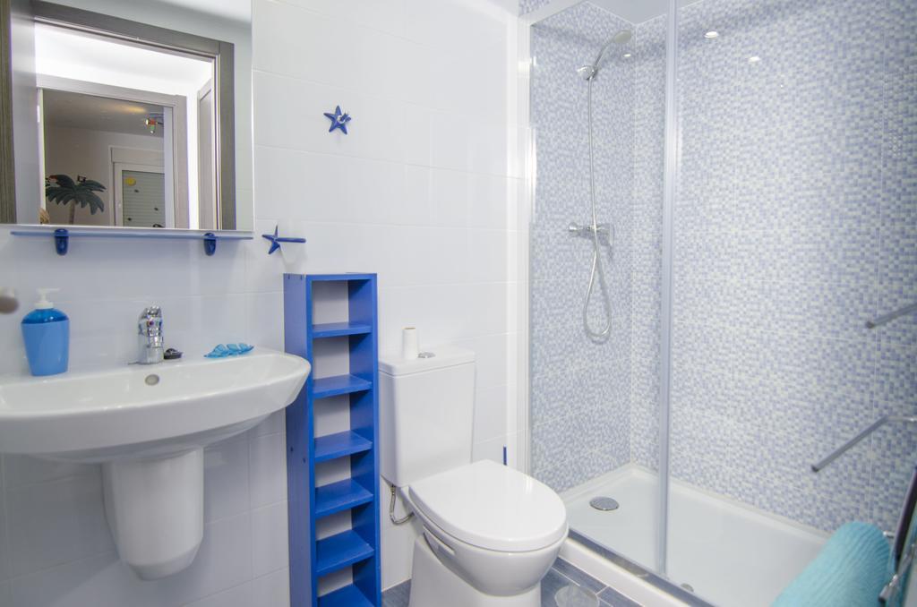 Novabeach By Mar Holidays Puerto Marino Bilik gambar