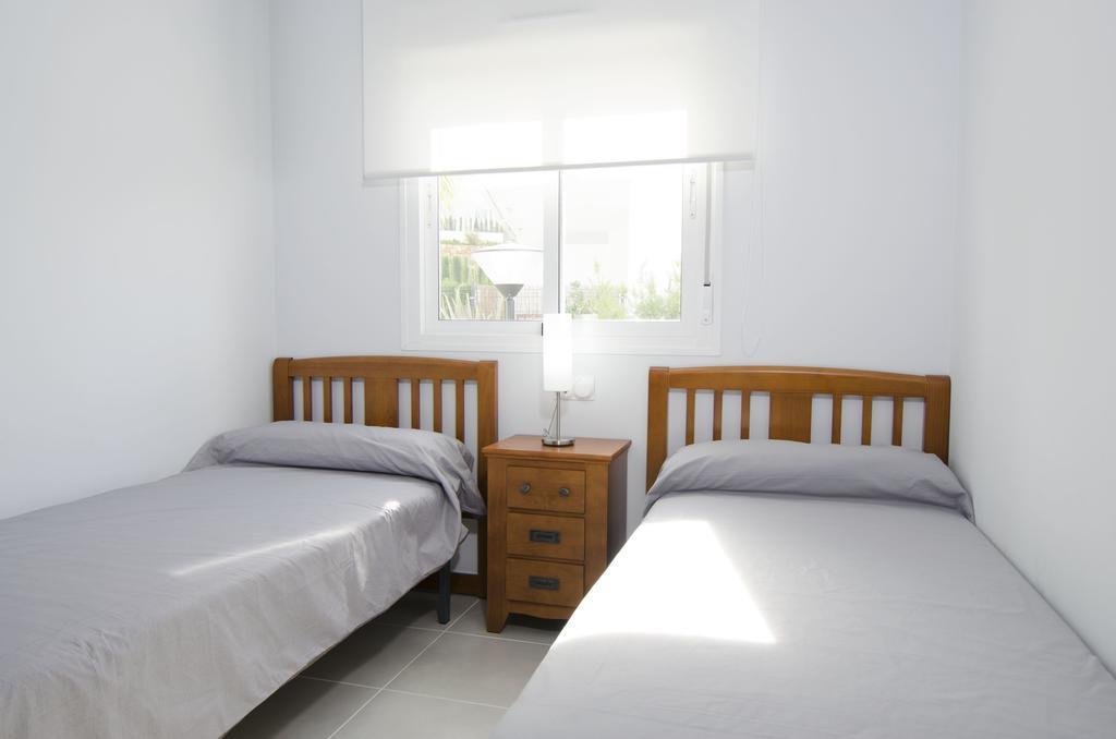 Novabeach By Mar Holidays Puerto Marino Bilik gambar