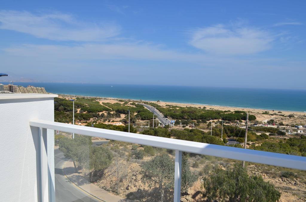 Novabeach By Mar Holidays Puerto Marino Bilik gambar