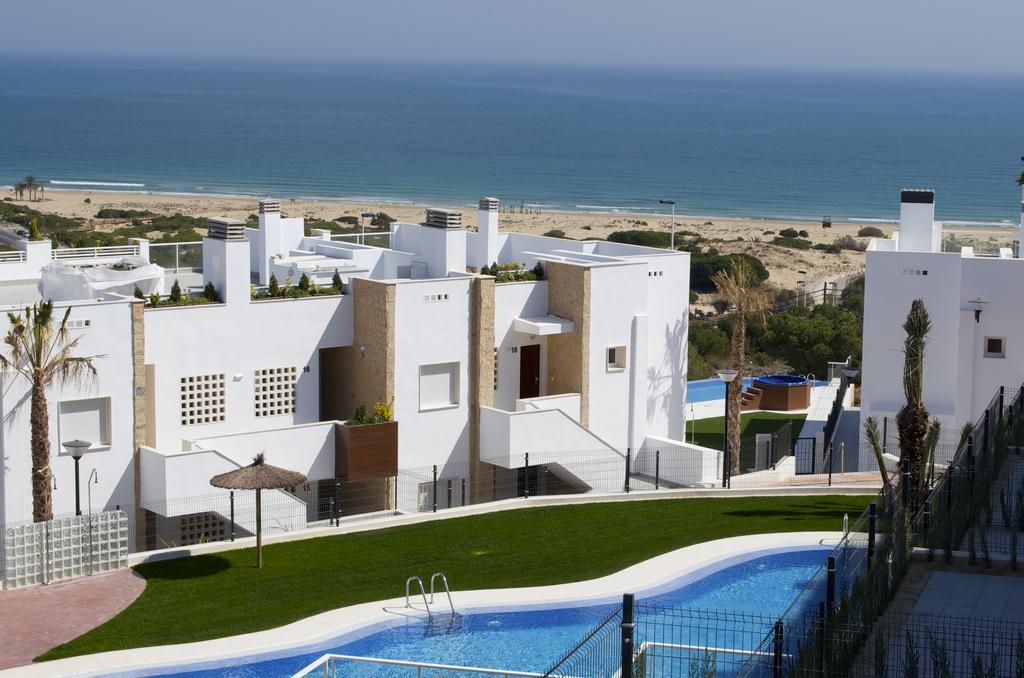Novabeach By Mar Holidays Puerto Marino Bilik gambar