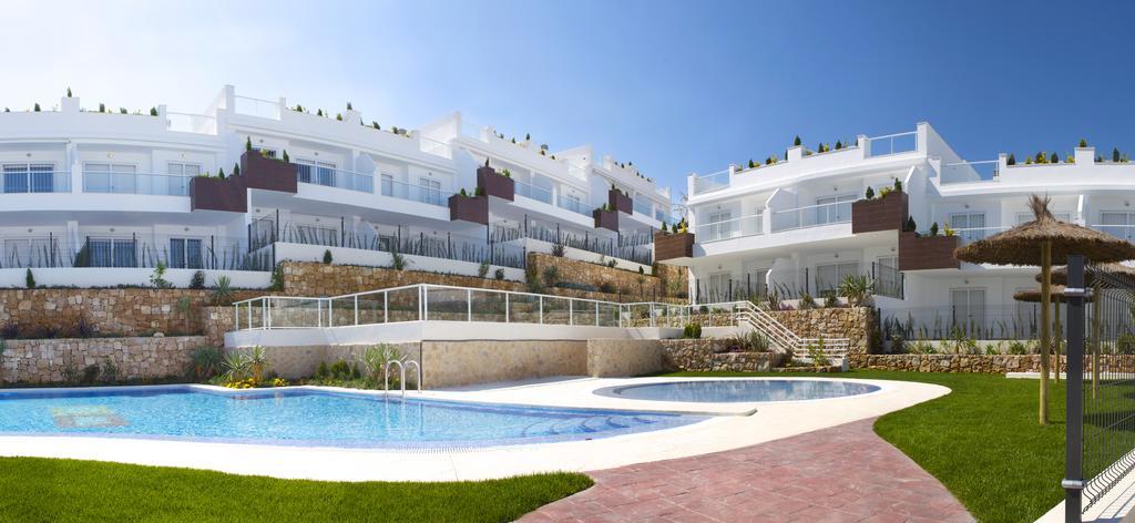 Novabeach By Mar Holidays Puerto Marino Bilik gambar