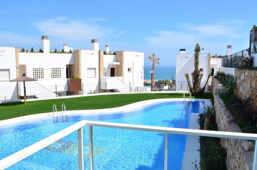 Novabeach By Mar Holidays Puerto Marino Bilik gambar