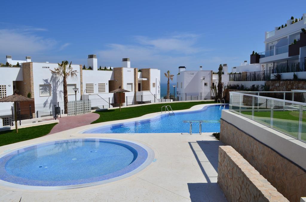 Novabeach By Mar Holidays Puerto Marino Bilik gambar